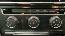 Volkswagen Golf 1.5 TSI EVO 150 Match 5dr DSG Petrol Hatchback